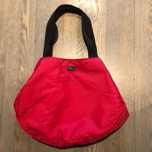 Derek Alexander shoulder bag